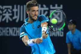 Džumhur poražen u drugom kolu ATP turnira u Bastadu