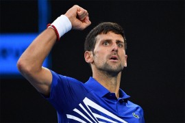 Novak ima biznis plan, a ovo je strategija koja vodi do pobjede