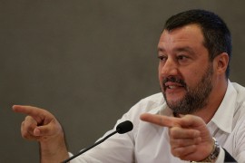 Salvini: Izbori mogući poslije ljeta