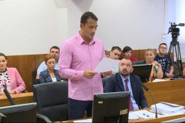"Nezavisne" saznaju: Odbačena Čolićeva žalba, ostaje iza brave