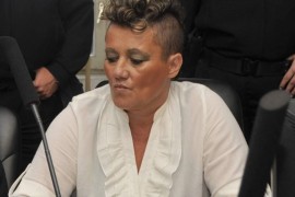 Pala "kraljica" tuzlanske mafije, uhapšena na granici sa Srbijom