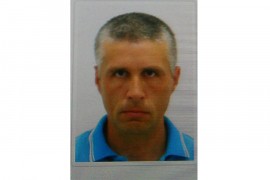 Nestao Prijedorčanin, policija moli za pomoć