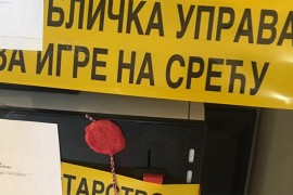 Otkriveno ilegalno priređivanje igara na sreću u Derventi