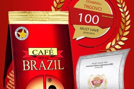 Kafa prirodni tretman ljepote koji će vas pripremiti za ljeto