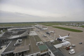 Lažna dojava o bombi u avionu u Beogradu