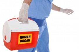 Hapšenja zbog trgovine ljudskim organima