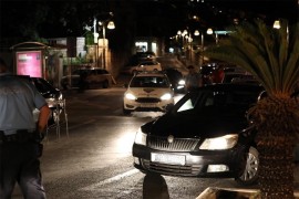 Svjedok napada na taksistu: Izvadili su nož, počeo je bježati, pa su ...