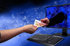 Građani BiH na internet kupovinu potrošili 2,4 miliona KM