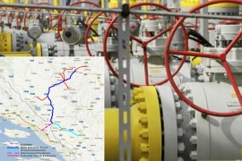 Podrška iz Brisela za gasovod Hrvatska - BiH