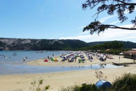 Hrvatska: U prvom dijelu juna 122.000 gostiju manje nego lani