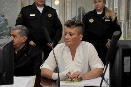 Kraljica tuzlanske mafije čeka izručenje iz Srbije