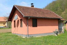 Počelo suđenje muškarcu koji je ubio petomjesečnog sina