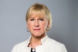 Angažman Švedske za jačanje demokratije u svijetu