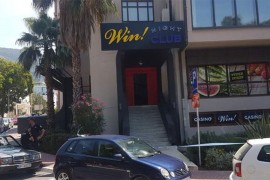U diskoteci u Tivtu ranjen Novosađanin