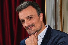 Ivan Milinković za "Nezavisne": Dalje nastavljam sam, "Legendama" ...