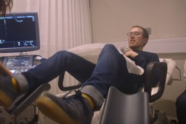 Muškarac rodio dijete, upisali ga kao majku, on tužio državu