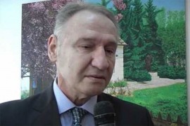 Opozvan crnogorski ambasador u BiH