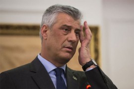 Tači žali zbog Haradinaja, u Hag ide i savjetnik Zirapina