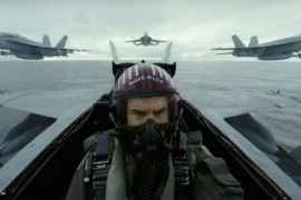"Top Gun" dobiva nastavak, objavljen prvi trailer