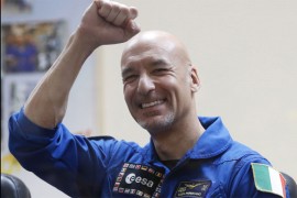 "Najbolji kandidat za astronauta je ćelava osoba"