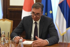 Vučić se sutra obraća javnosti