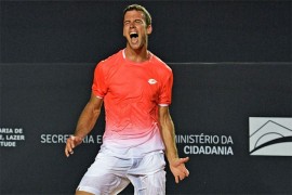 Ðere bolji od Majera za polufinale Umaga