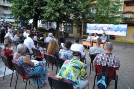 Održan festival humora i satire "Kriva drina"