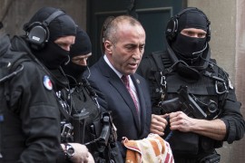 Poznato kada će Haradinaj biti ispitan u Hagu