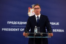 Vučić o ostavci Haradinaja: Položaj Srba teži, nastavak priče o ...