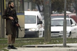 Jašarević za šest mjeseci na slobodi?