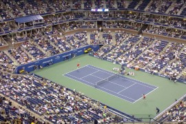 US Open ruši rekord nagradnog fonda