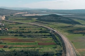 Pogledajte kako će izgledati dionica južne mostarske obilaznice