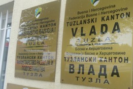 HDZ: U novoj Vladi TK nema Hrvata