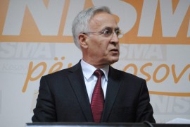 Krasnići se dovodi u vezu s ubistvima Srba u logoru Likošane