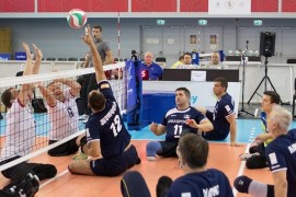 BiH bez zlata, Rusi odbranili titulu evropskog prvaka