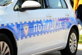 Teška nesreća kod Banjaluke: Zapalio se automobil, vozač poginuo