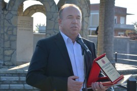 Nakon Haradinaja i Krasnićija poziv iz Haga dobio i Bašota