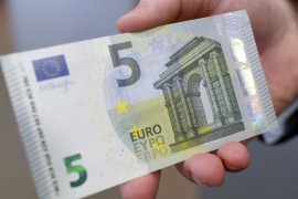 Da li je možda imate: Ove novčanice od pet evra vrijede do 100 puta ...
