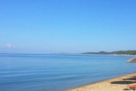 Pokušala spasiti dječaka iz Srbije na Halkidikiju pa morali spasavati ...
