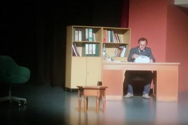 U Trebinju počeo 62. Festival festivala