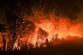 Gori Portugal: Više od 1.000 vatrogasaca se bori protiv požara