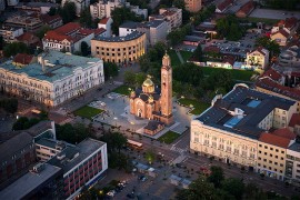 U Banjaluci od danas izmijenjen režim saobraćaja