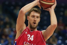 Ognjen Kuzmić u ponedjeljak napušta intenzivnu njegu