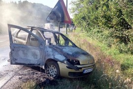 Poznat identitet žrtve nesreće kod Banjaluke
