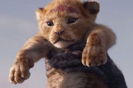 Film sedmice: Kralj lavova