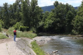 Kupališta u Banjaluci nisu prilagođna osobama s invaliditetom
