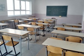 Škola u Velikoj Bukovici od donacije Vlade Srbije gradi tri nove ...