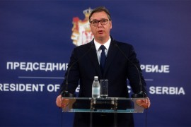 Vučić počasni građanin Drvara