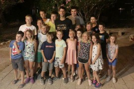 Đoković odmara u Hrvatskoj
