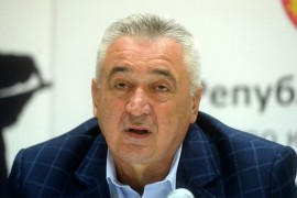 Odalović: Moguć dogovor o razgraničenju Srbije i BiH